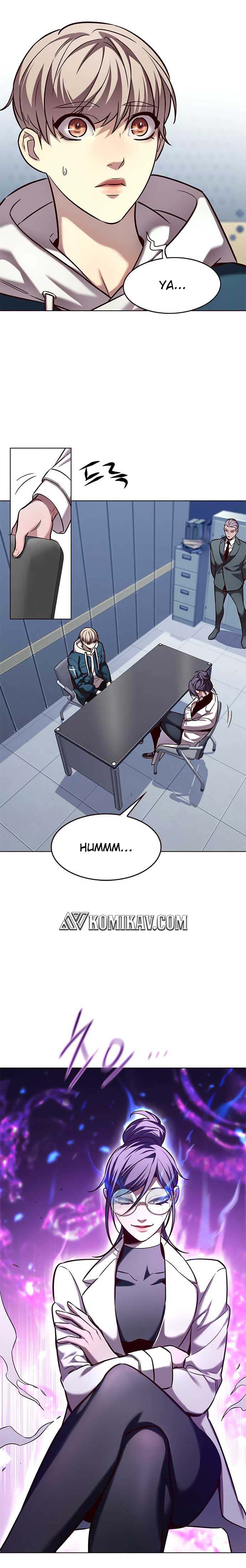 Eleceed Chapter 235 Image 6