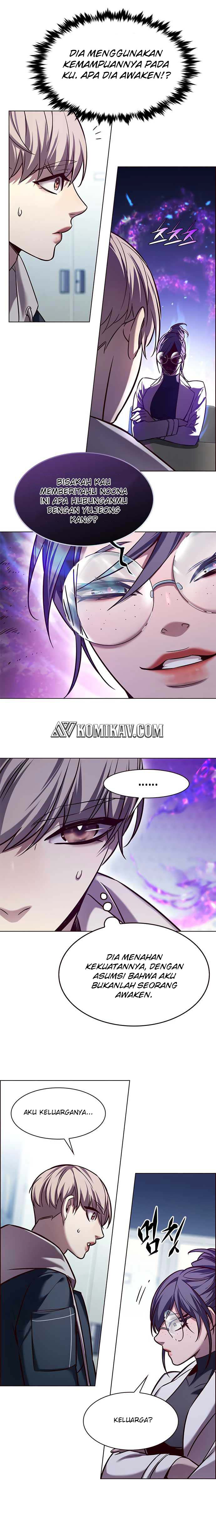 Eleceed Chapter 235 Image 7