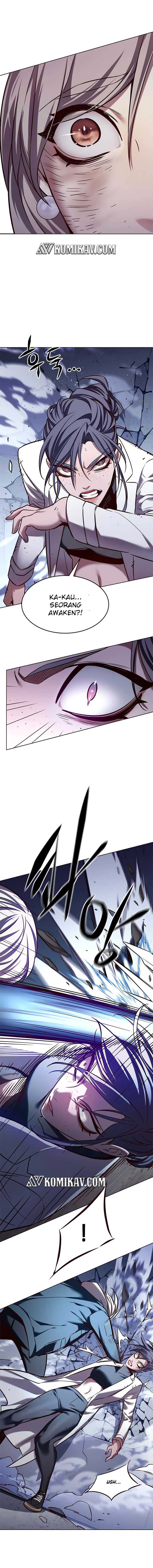 Eleceed Chapter 235 Image 18