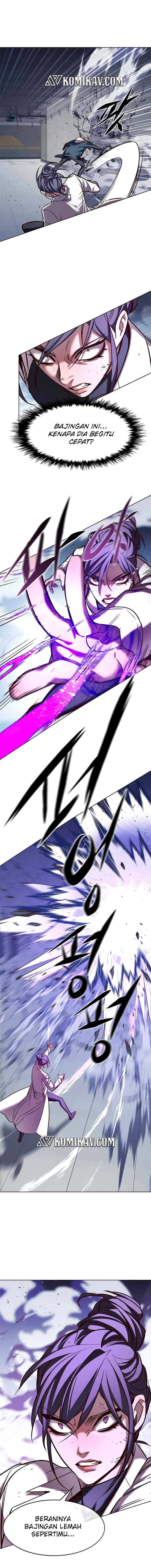 Eleceed Chapter 235 Image 19