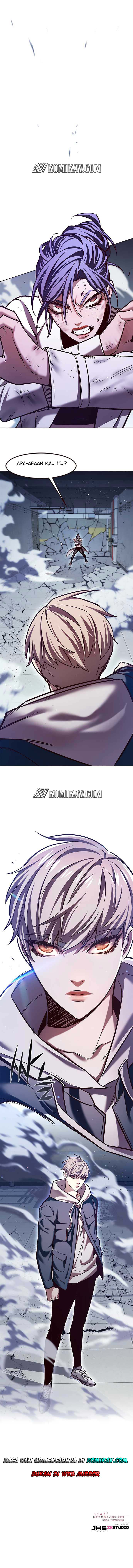 Eleceed Chapter 235 Image 21