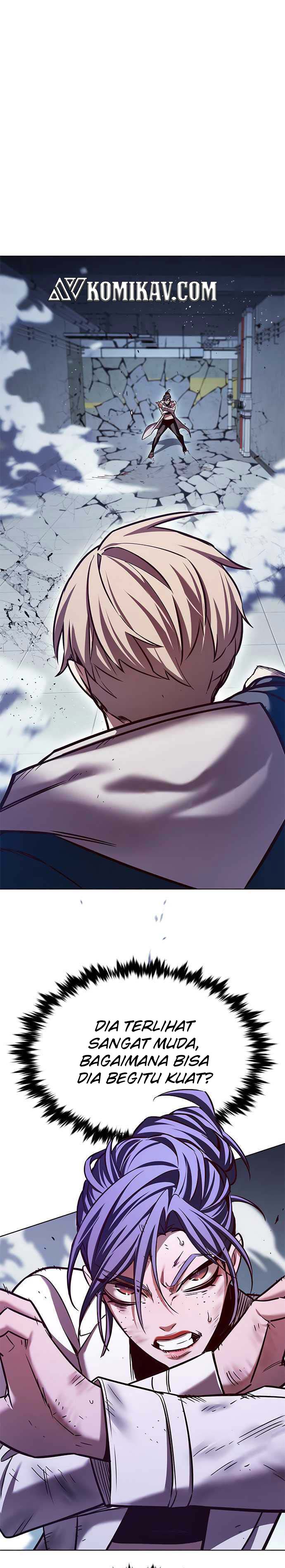 Eleceed Chapter 236 Image 1