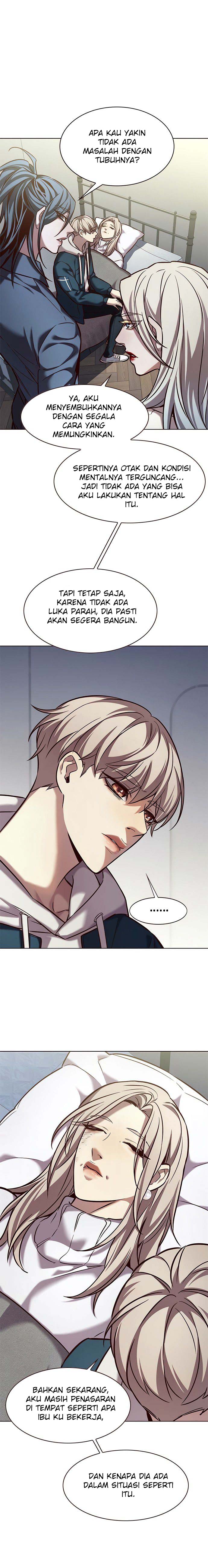 Eleceed Chapter 237 Image 3