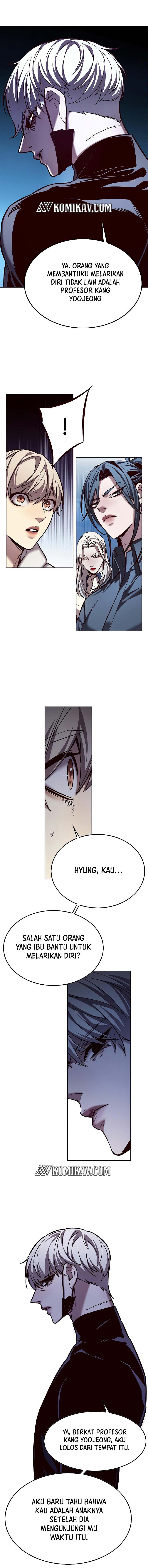 Eleceed Chapter 238 Image 5