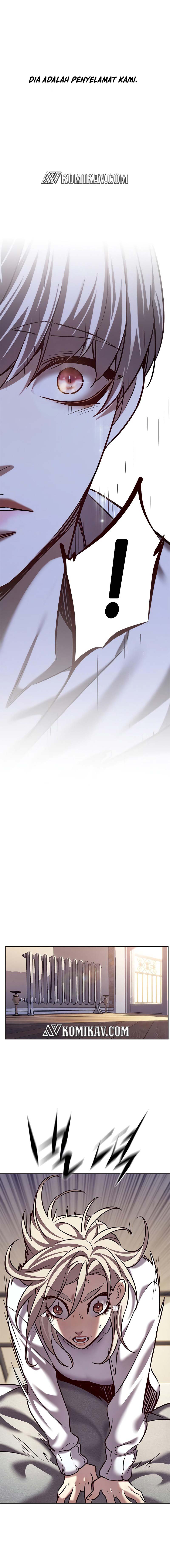 Eleceed Chapter 238 Image 12