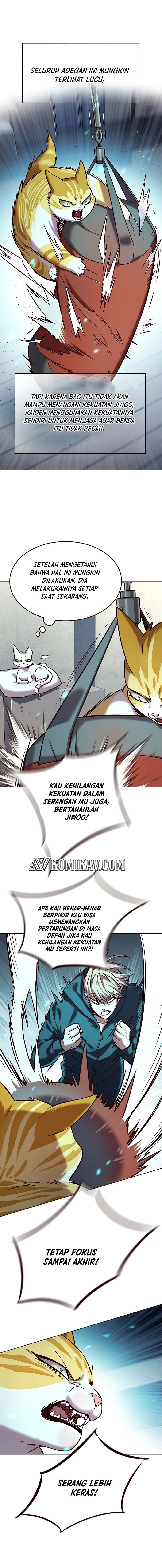 Eleceed Chapter 241 Image 4