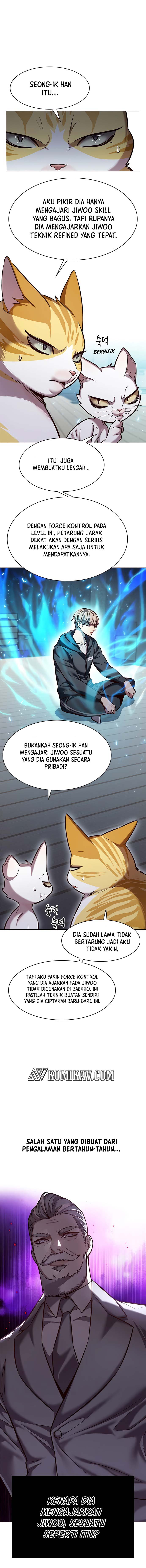 Eleceed Chapter 241 Image 9
