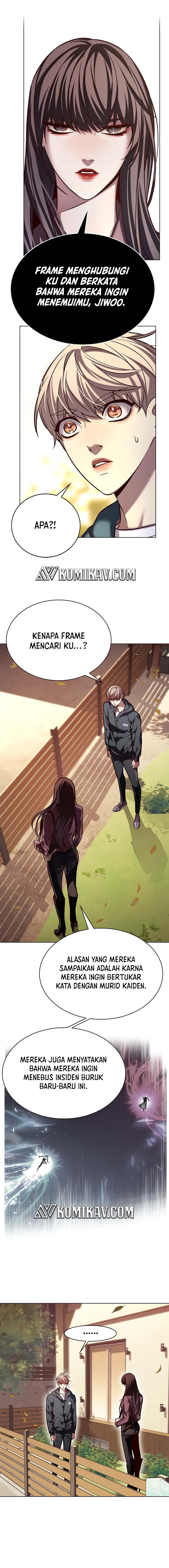 Eleceed Chapter 241 Image 12