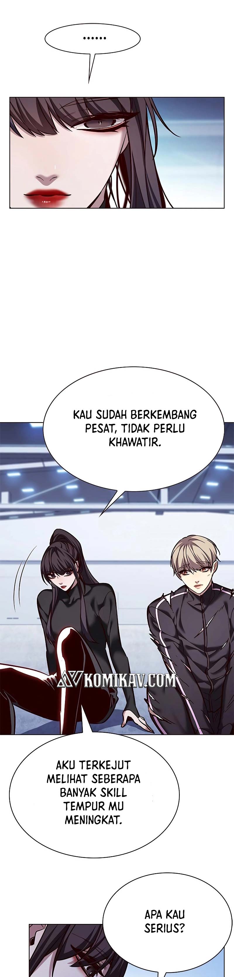 Eleceed Chapter 243 Image 8