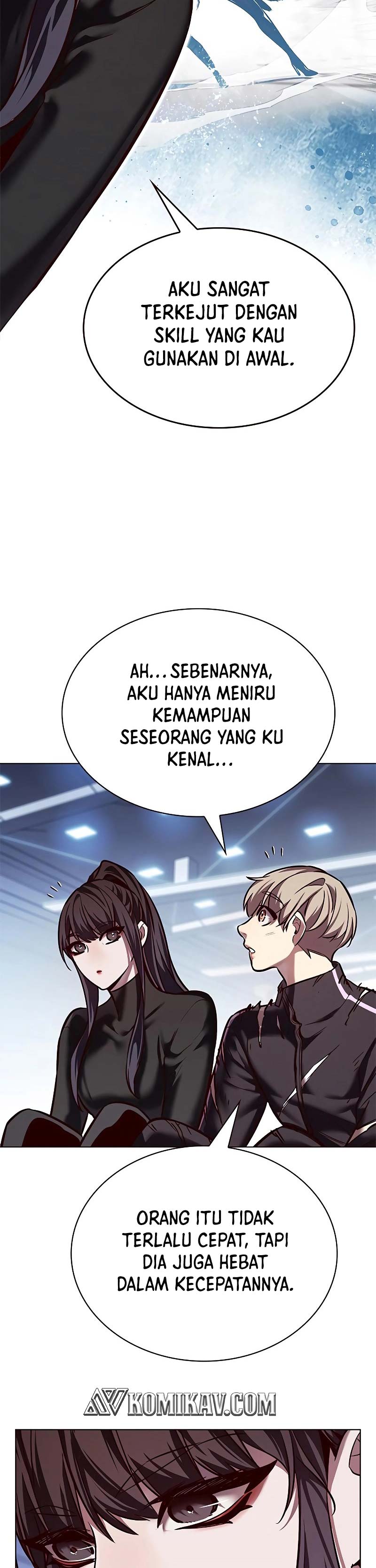 Eleceed Chapter 243 Image 14