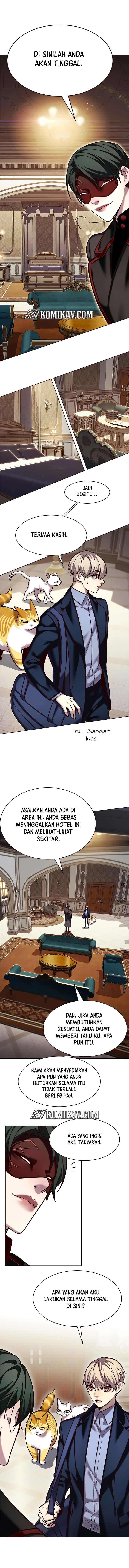 Eleceed Chapter 245 Image 4