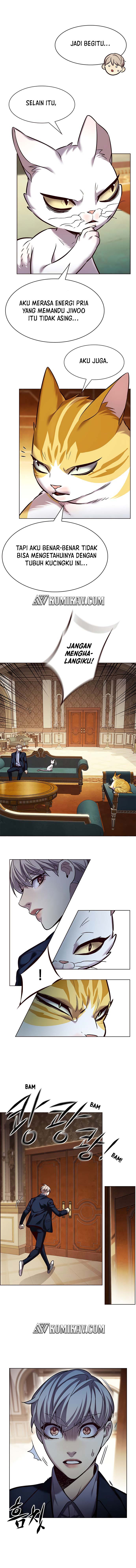 Eleceed Chapter 245 Image 9