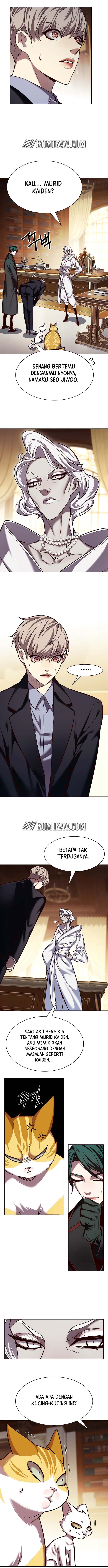 Eleceed Chapter 245 Image 14