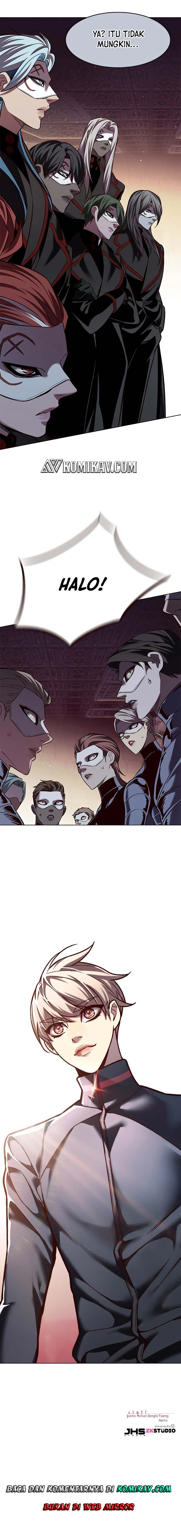 Eleceed Chapter 246 Image 18