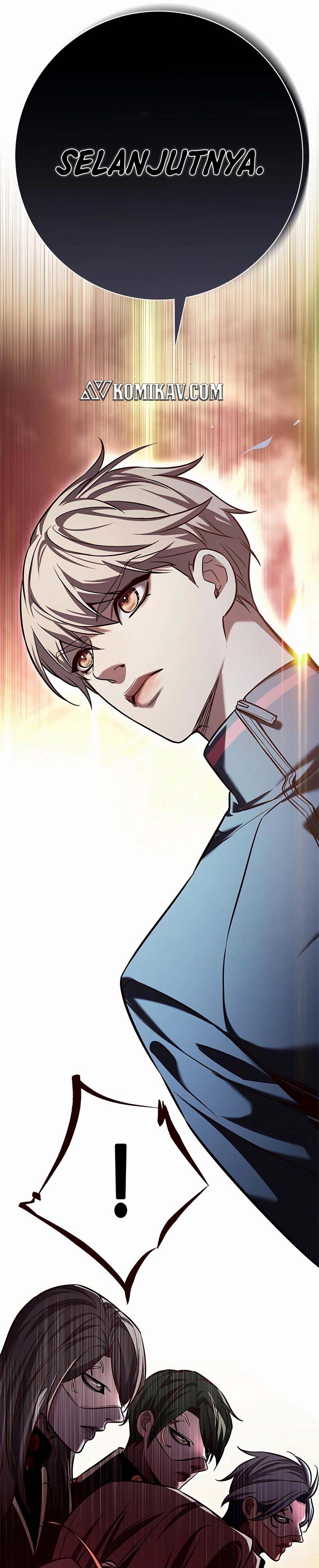 Eleceed Chapter 247 Image 27