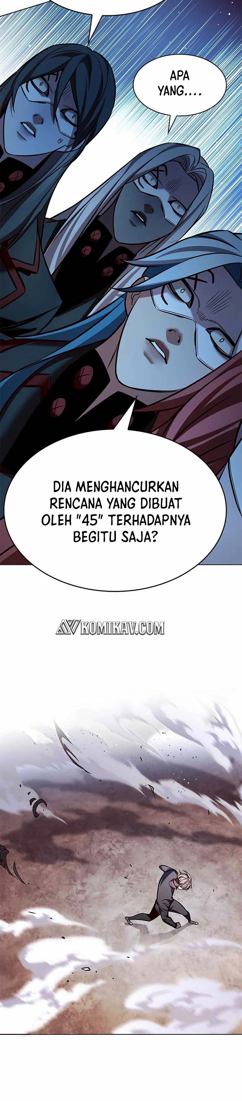Eleceed Chapter 248 Image 18