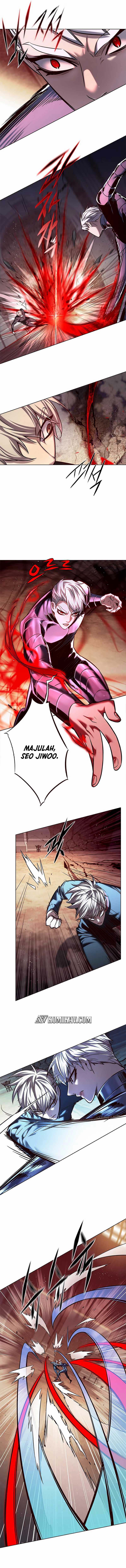 Eleceed Chapter 251 Image 7