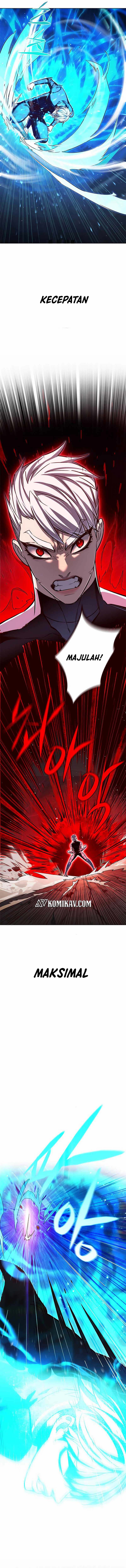 Eleceed Chapter 251 Image 12