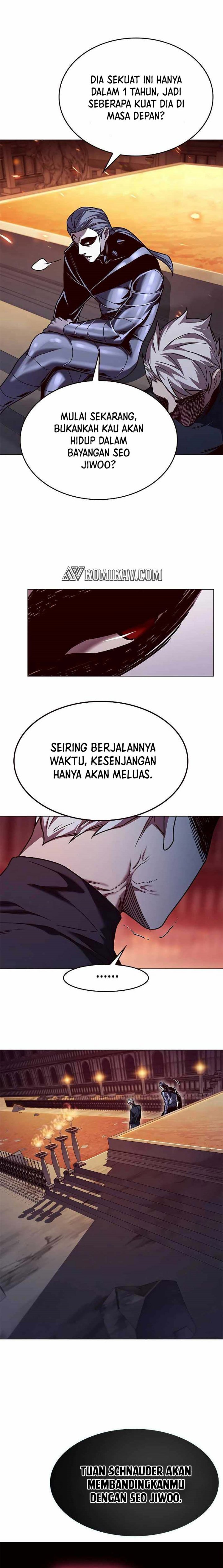 Eleceed Chapter 255 Image 14