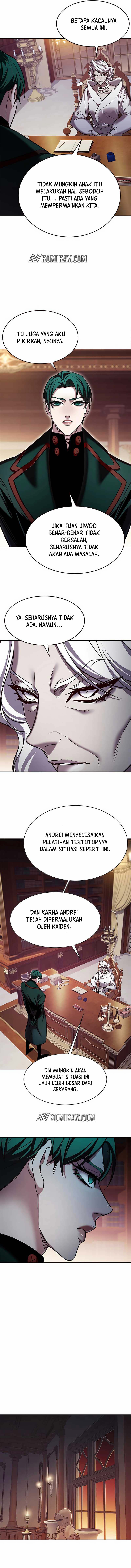 Eleceed Chapter 256 Image 10