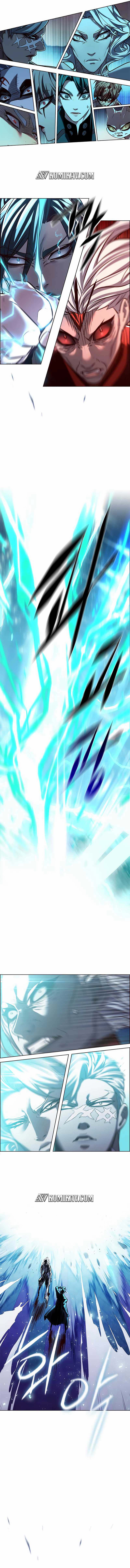 Eleceed Chapter 258 Image 13