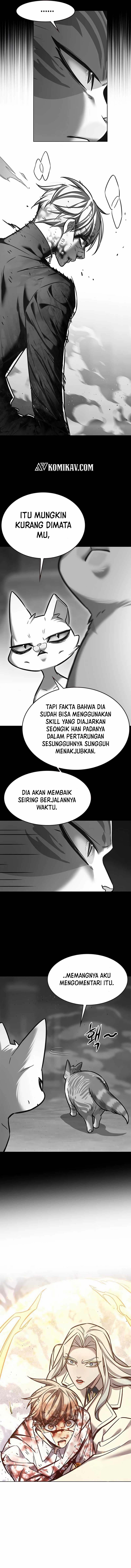 Eleceed Chapter 261 Image 2