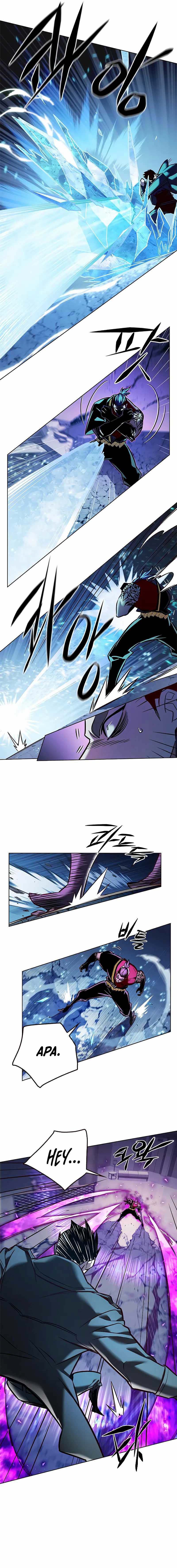 Eleceed Chapter 264 Image 6