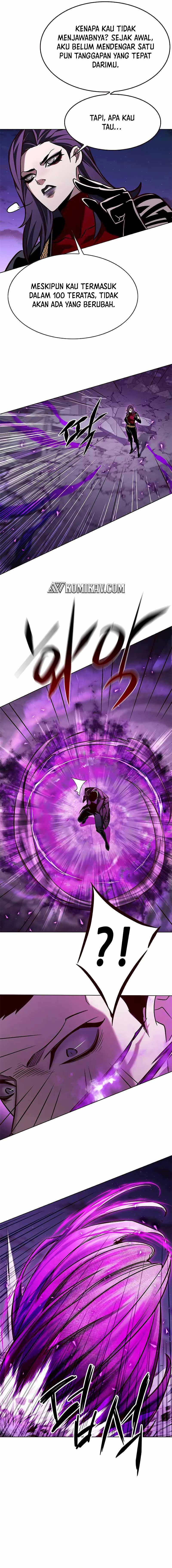 Eleceed Chapter 265 Image 2