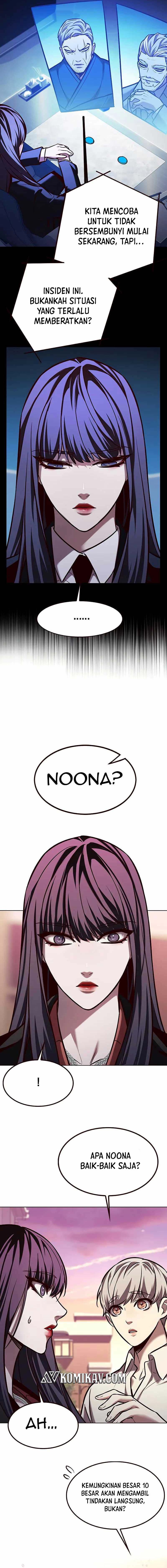 Eleceed Chapter 269 Image 5