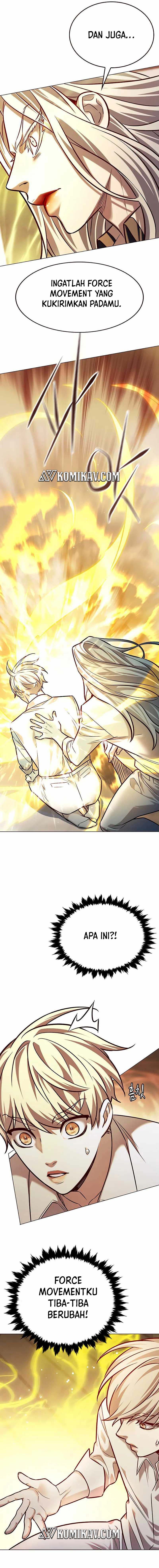 Eleceed Chapter 269 Image 14