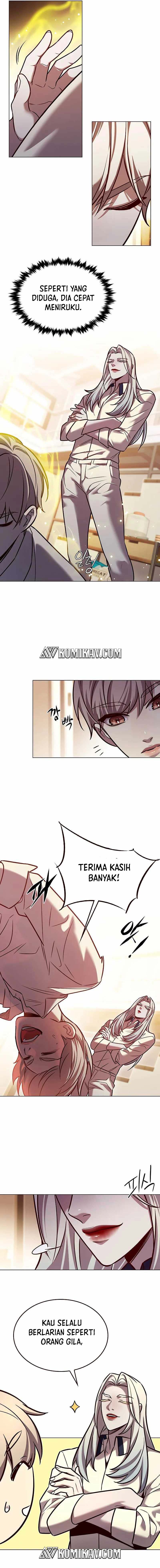 Eleceed Chapter 269 Image 16