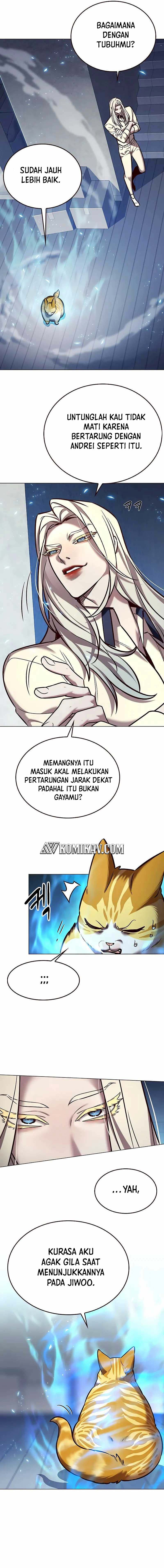 Eleceed Chapter 269 Image 18