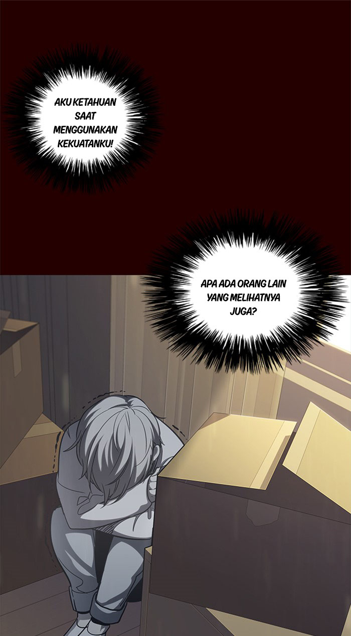 Eleceed Chapter 27 Image 19