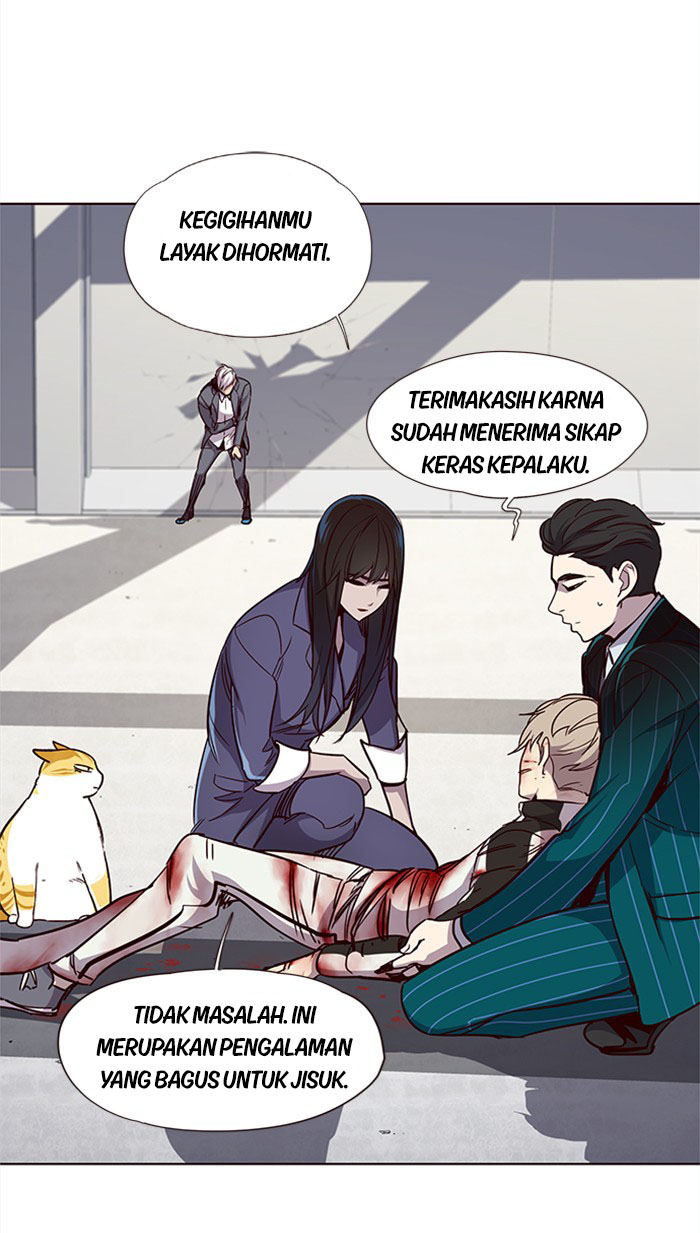 Eleceed Chapter 27 Image 84