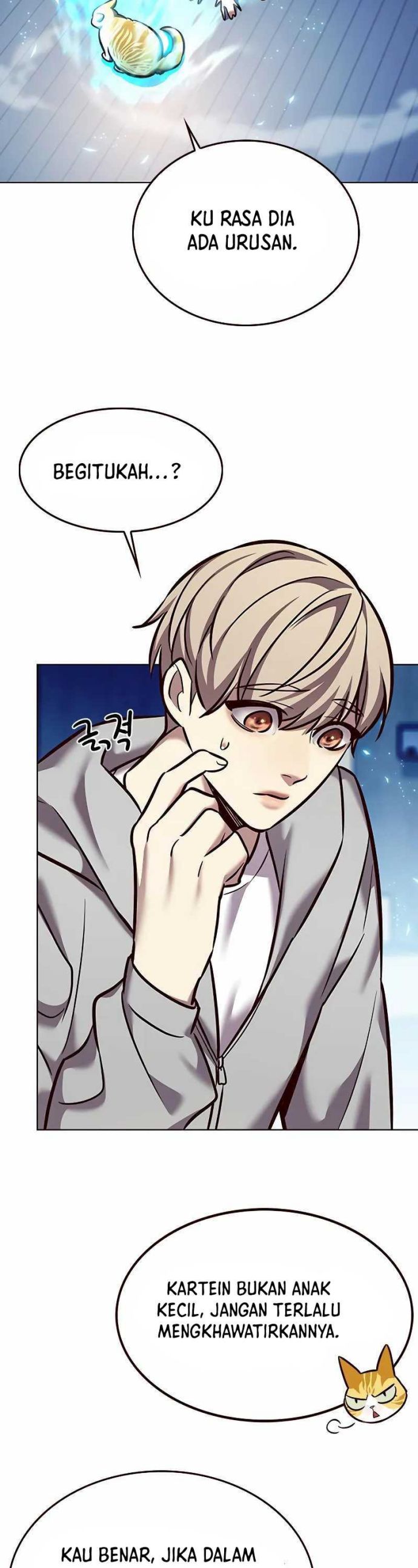 Eleceed Chapter 270 Fix Image 3