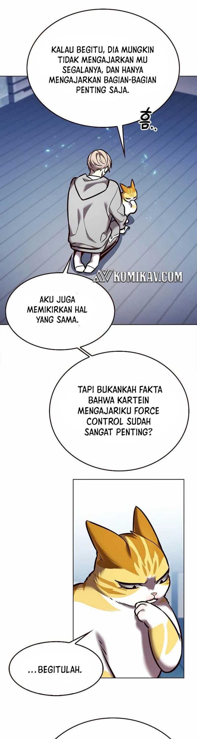Eleceed Chapter 270 Fix Image 8