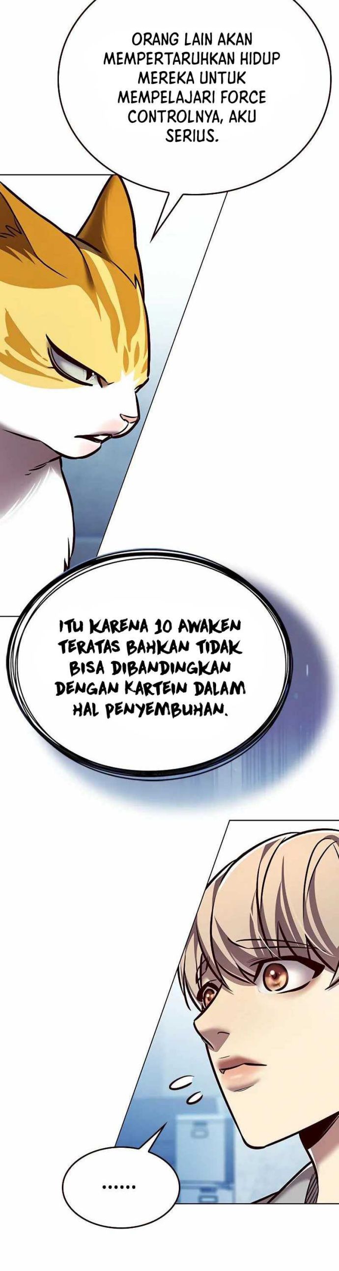 Eleceed Chapter 270 Fix Image 9