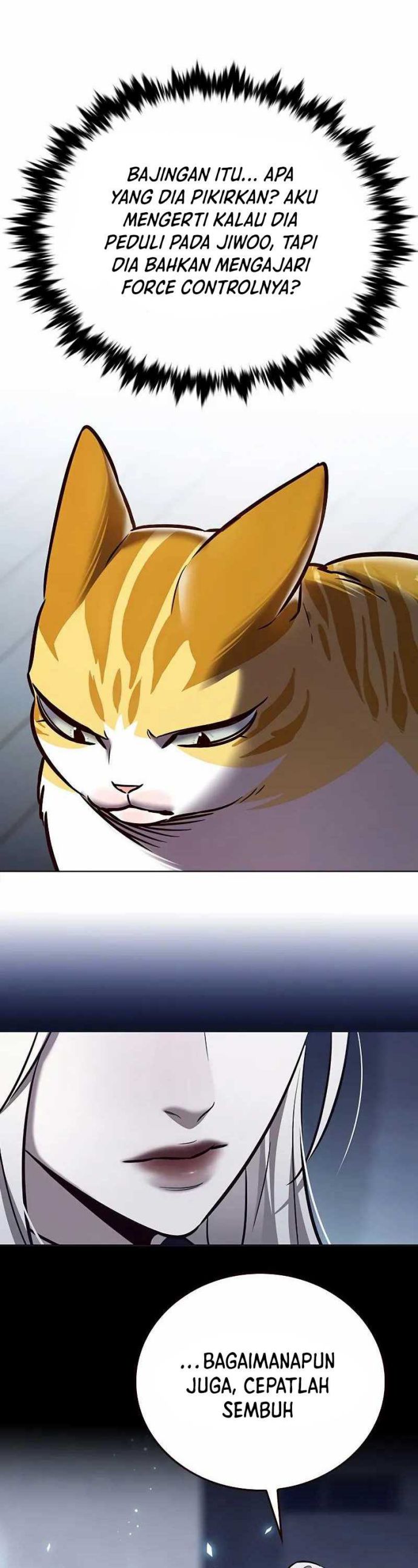 Eleceed Chapter 270 Fix Image 10