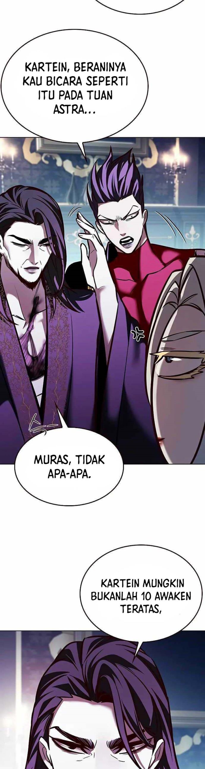 Eleceed Chapter 270 Fix Image 16