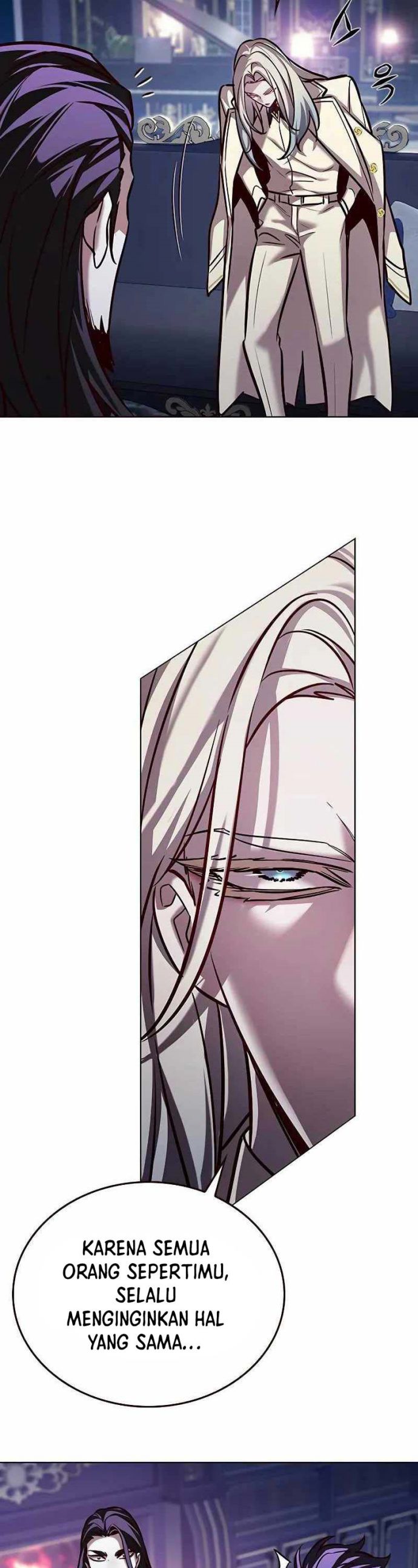 Eleceed Chapter 270 Fix Image 21