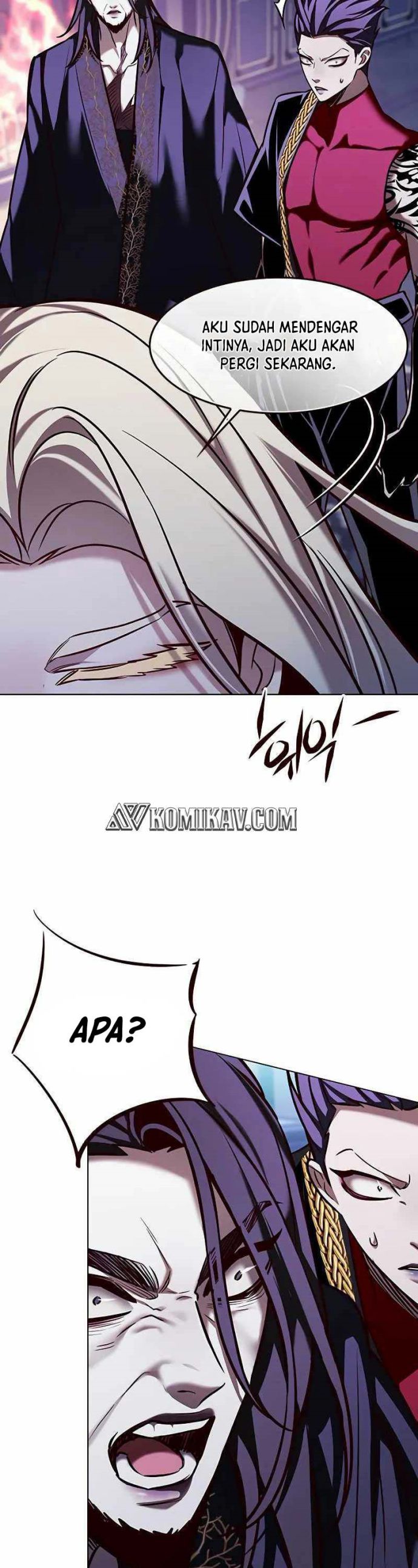 Eleceed Chapter 270 Fix Image 22