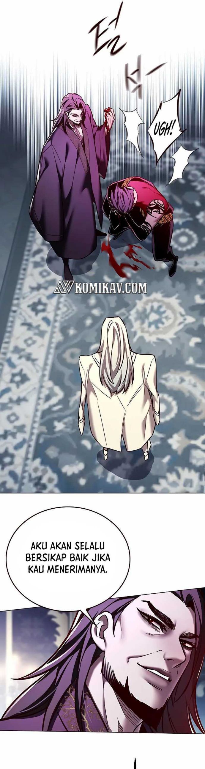 Eleceed Chapter 270 Fix Image 29
