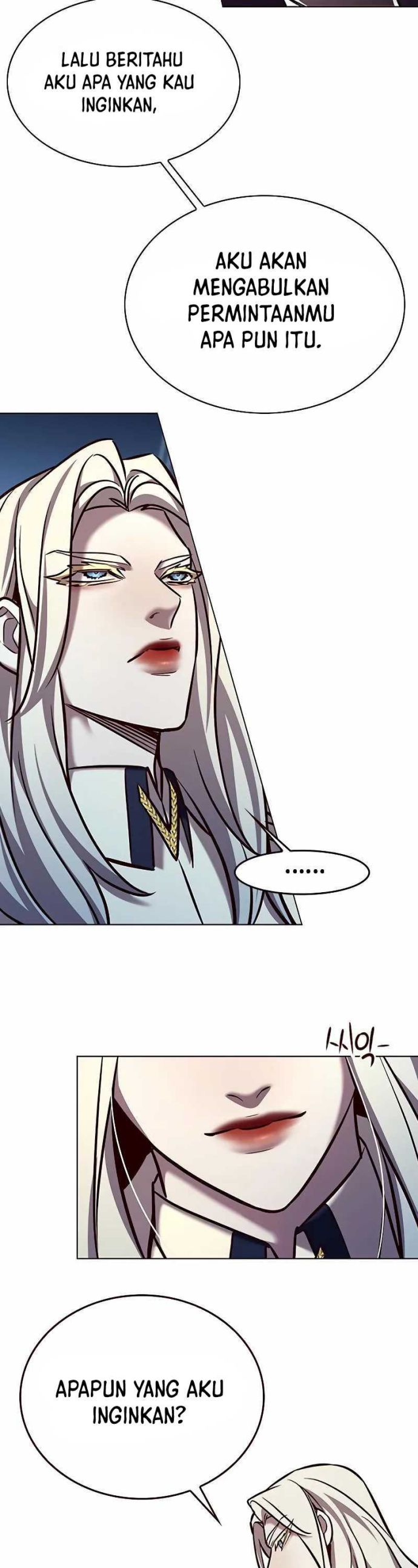 Eleceed Chapter 270 Fix Image 31