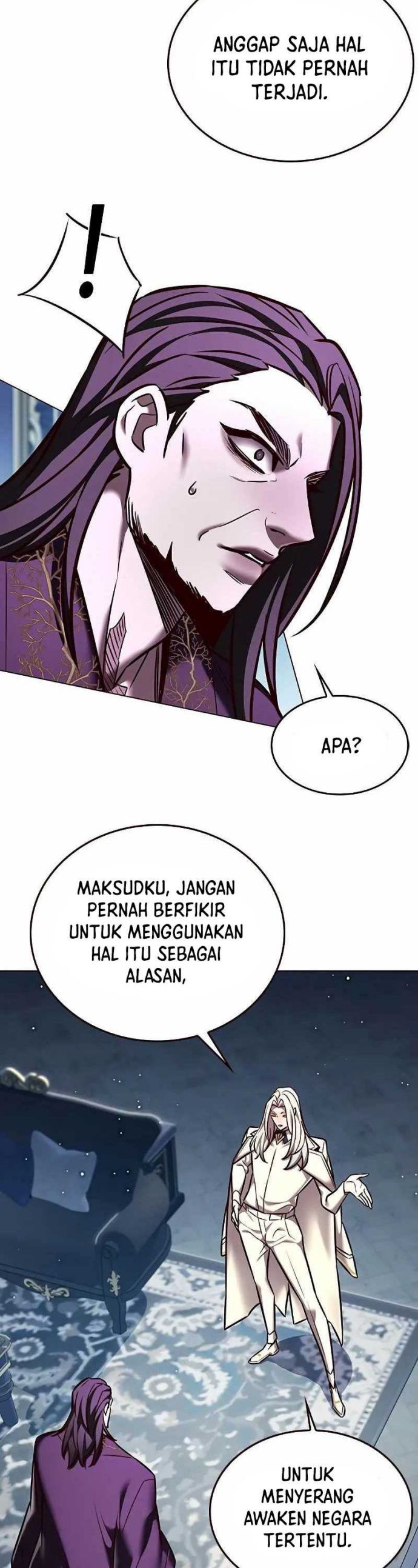 Eleceed Chapter 270 Fix Image 33