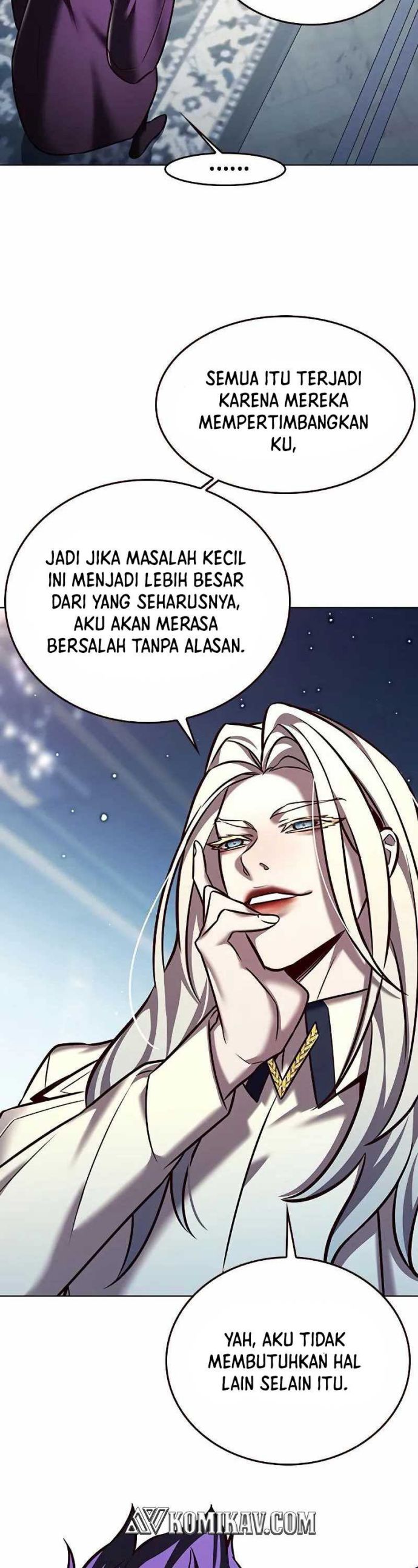 Eleceed Chapter 270 Fix Image 34