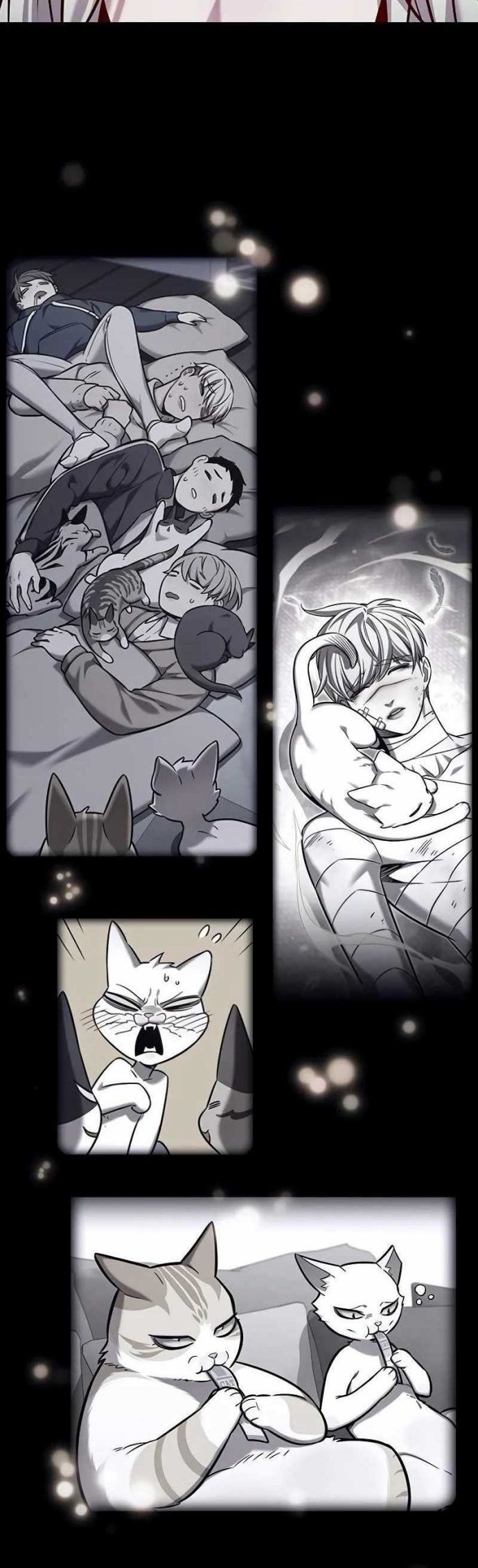 Eleceed Chapter 270 Fix Image 42