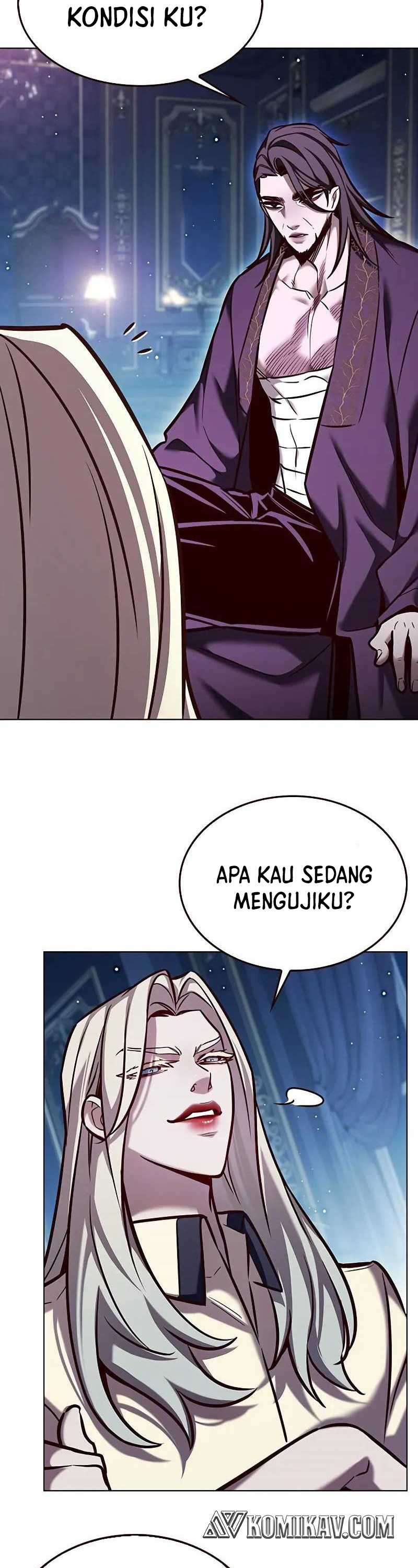 Eleceed Chapter 271 Image 5