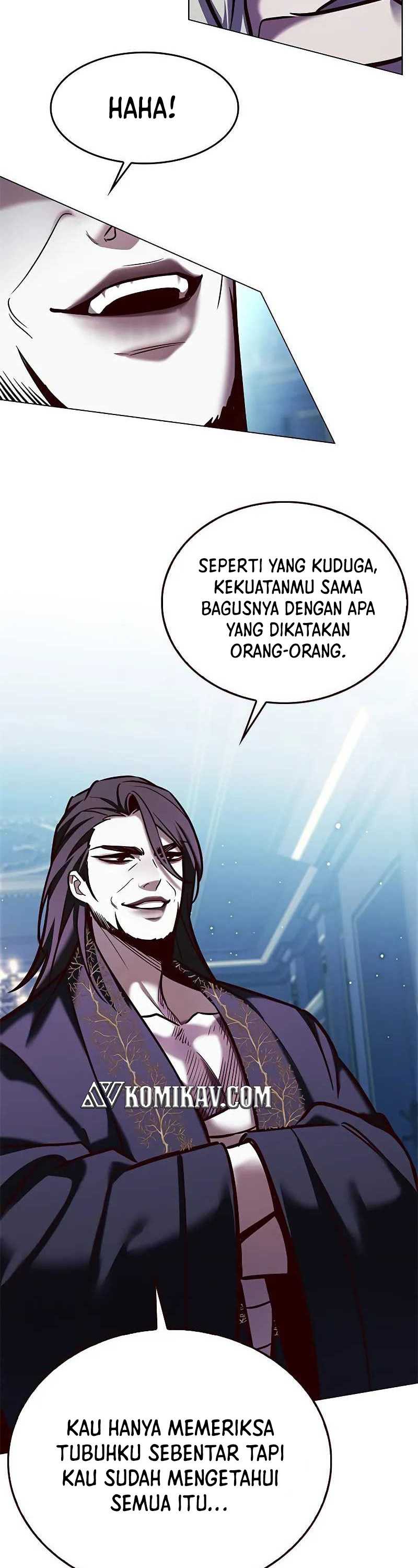 Eleceed Chapter 271 Image 9