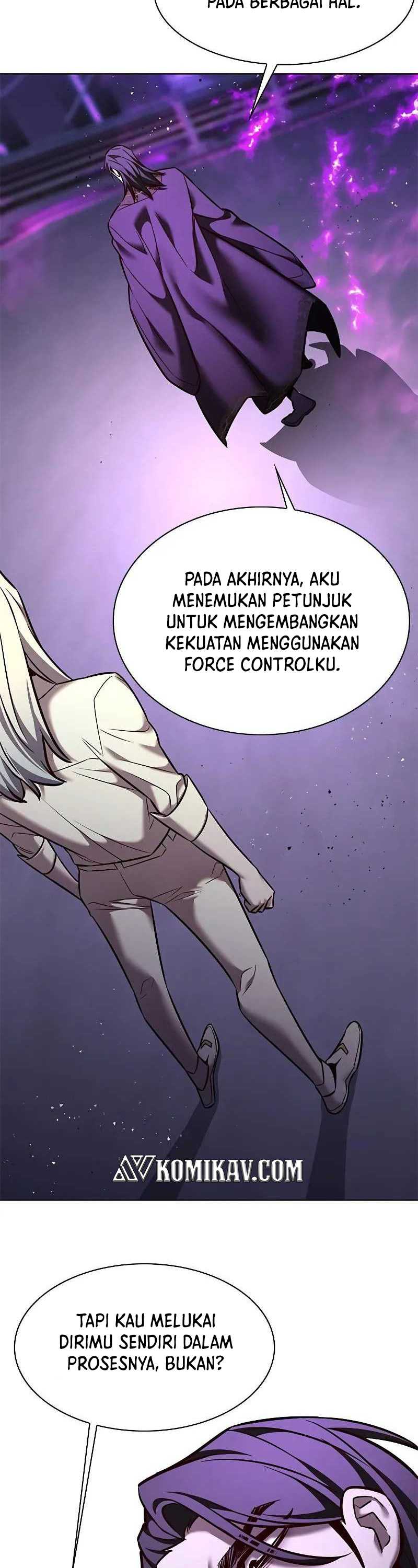 Eleceed Chapter 271 Image 44
