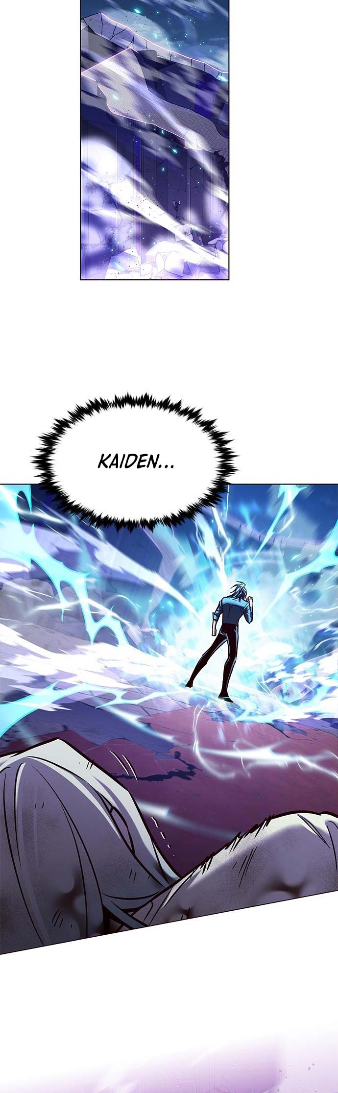 Eleceed Chapter 274 Image 2